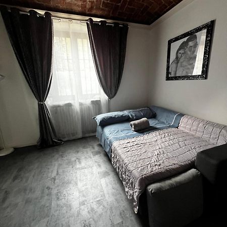 Apartamento Casa Gabu Turín Exterior foto
