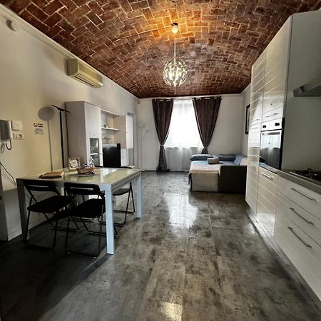 Apartamento Casa Gabu Turín Exterior foto