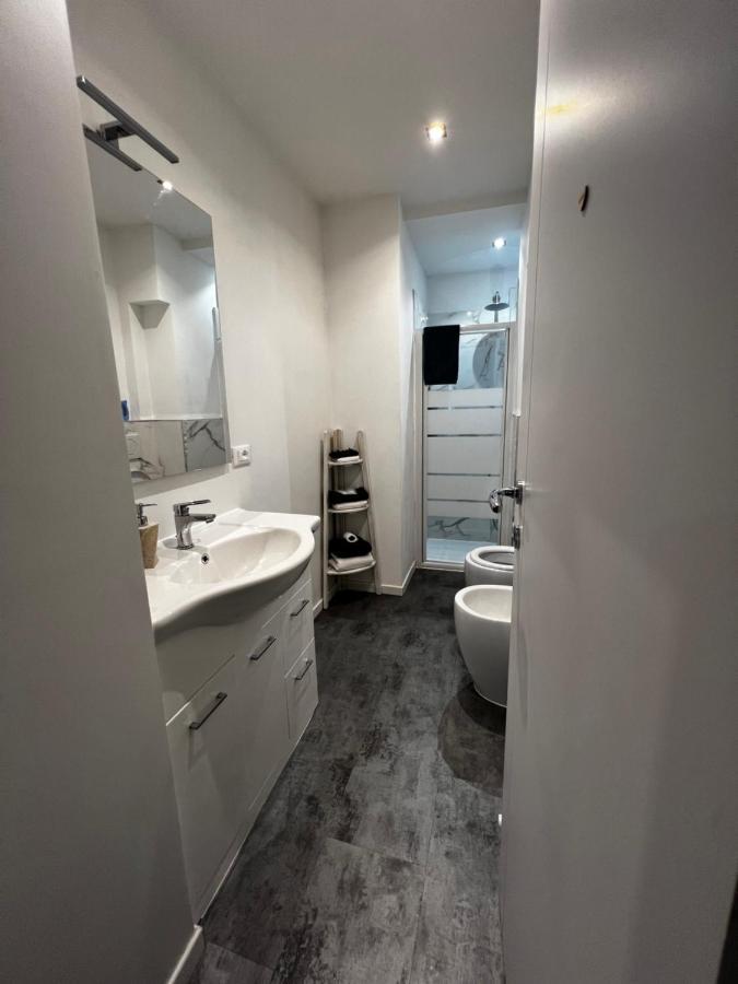 Apartamento Casa Gabu Turín Exterior foto