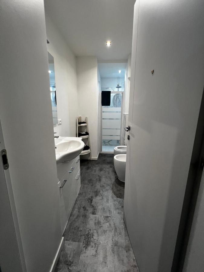 Apartamento Casa Gabu Turín Exterior foto