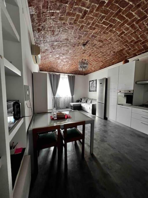 Apartamento Casa Gabu Turín Exterior foto